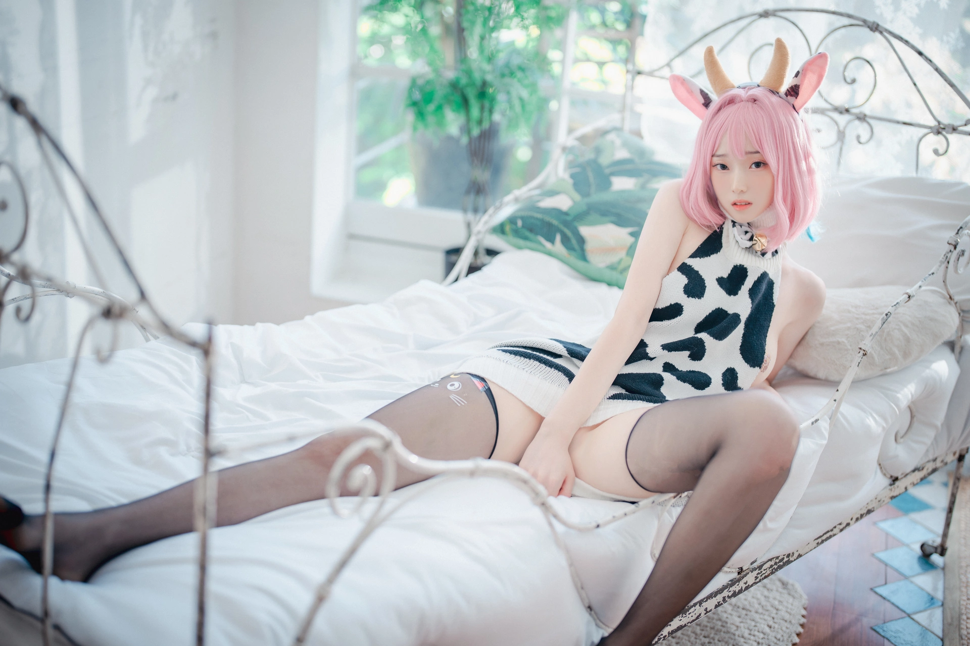098.[DJAWA] Bambi - Riamu's Celebrating the Year of the Cow #2 1